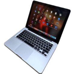 Apple MacBook pro 2012 Core I5 - 13 pouces - RAM 8gb - SSD 256 Go - Garantie 3 mois