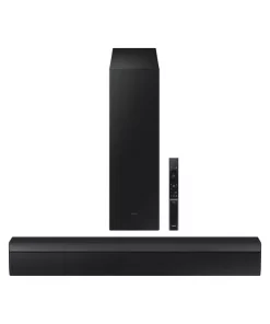 Barre de Son et Subwoofer Samsung B63M, Garantie 12 Mois