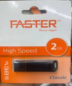 Alternative view of Clé USB Flash Drive FASTER - 2 Go, 4 Go, 8 Go, 16 Go, 32 Go, 64 Go, 128 Go
