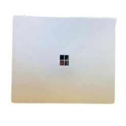 Alternative view of Microsoft Surface Laptop, 𝐈𝐧𝐭𝐞𝐥 𝐂𝐨𝐫𝐞 𝐢5 7th Gen, 𝐑𝐀𝐌- 8 𝐆𝐁| 𝐒𝐒𝐃- 128 GB, Display -13.3"-inch ( Display - 2K ), Intel Iris Plus Graphics