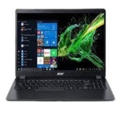 ACER Intel Core i7, Disque dur SSD de 256 Go, RAM de 8 Go DDR4, 15 pouces, Garantie 3 Mois