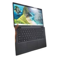DELL latitude 7410, Intel Core i7 de 10ème génération VPRO, 256 GO SSD, 16GO de Ram DDr4