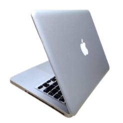 Alternative view of Apple MacBook pro 2012 Core I5 - 13 pouces - RAM 8gb - SSD 256 Go - Garantie 3 mois
