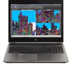 HP ZBOOK 15 G5, PROCESSOR: i5-8850H- 6cores-12Cpus, RAM: 8Go DDR4,DRIVE: 128ssd + 500Go Hdd