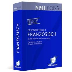 Dictionnaire Français-Allemand
