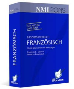 Dictionnaire Français-Allemand