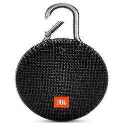 Haut-parleur Bluetooth JBL Clip 3, Garantie 6 Mois