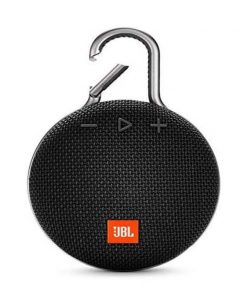 Haut-parleur Bluetooth JBL Clip 3, Garantie 6 Mois