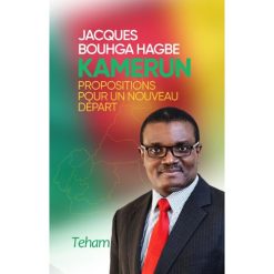 KAMERUN, Propositions pour un Nouveau Depart