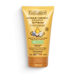Evoluderm Masque Cheveux Sublimateur Huile Précieuse 150 ml