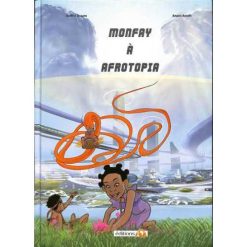 MONFAY A AFROTOPIA