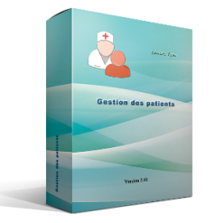 Logiciel de Gestion des Patients