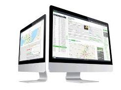 Alternative view of Logiciel Sage X3 V12 ERP Gestion des Entreprises, Ressources, Planning