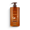 Evoluderm Shampooing Cheveux Nourrissant Argan Divin 1000 ml