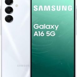 Alternative view of Smartphone Samsung Galaxy A16 5G 8Go 128Go et 256Go 6.7'' Version USA Garantie 3 Mois