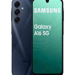 Smartphone Samsung Galaxy A16 5G 8Go 128Go et 256Go 6.7'' Version USA Garantie 3 Mois