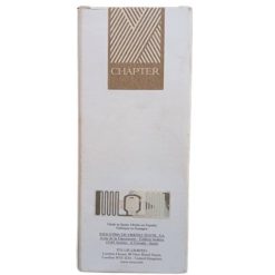 Alternative view of Eau de Parfum Red Zara Temptation Chapter 80ml