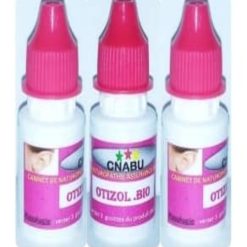 Otizol , Efficace Contre les Douleurs Oriculaires 100ml