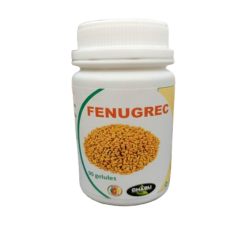 Gélule de Fenugrec, Boite de 90 Gélules