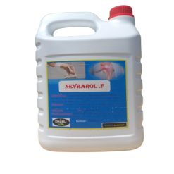 Boisson Nevrarol Contre les Douleurs et L'hypertension Artérielle 5L