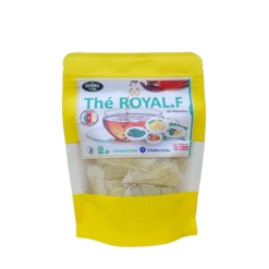 Thé Royal.F, Paquet de 20 Infusettes