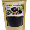 Charbon Vegetal Active