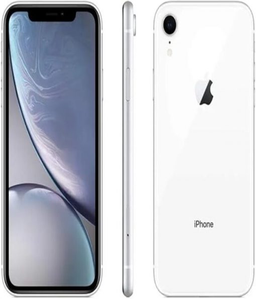 Apple iPhone Xr 64Go et 128Go, Smartphone Garantie 1 Mois – Image 2