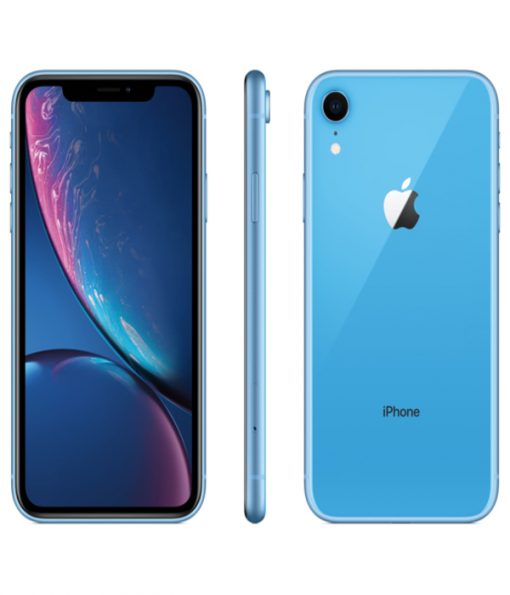 Apple iPhone Xr 64Go et 128Go, Smartphone Garantie 1 Mois – Image 5