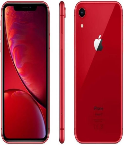 Apple iPhone Xr 64Go et 128Go, Smartphone Garantie 1 Mois – Image 4