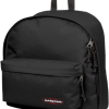Sac à dos Dos Eastpak Noir