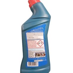 Alternative view of Détartrant WC-Reiniger, Nettoyant pour wc contre le calcaire, la saleté et le tartre urinaire 1L