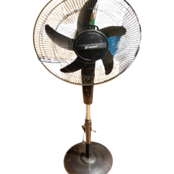 Alternative view of Ventilateur Lifeway 40W Garantie 1 Mois