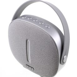 Haut-parleur Bluetooth sans fil W-King T8