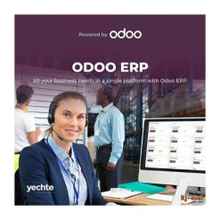 Formations Vidéos ERP Odoo V15-16-17-18