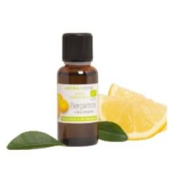 Huile Essentielle de Bergamote de Calabre BIO - Éclat, Calme & Harmonie , 05ml et 10ml