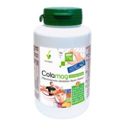 Complément Alimentaire COLAMAG au collagène marin 180 comprimés