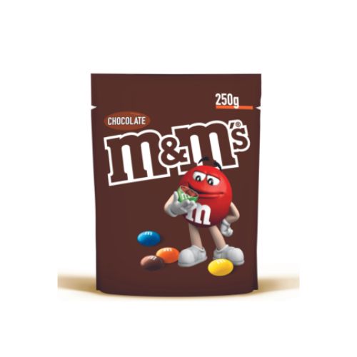 Sachet de Chocolat M&M'S 250 g