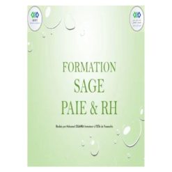 Formations SAGE 100 CLOUD, PAIE et RH