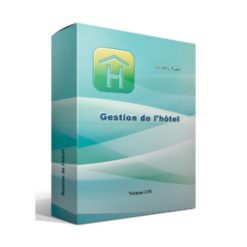 Logiciel de Gestion des Hotels
