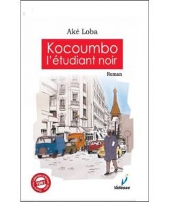 Kocoumbo l'etudiant noir