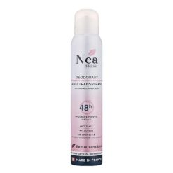 Anti-transpirant Nea Fresh Sans Alcool 200 ml