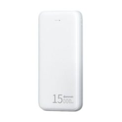 Powerbank de poches Djamanais 15000 mAh