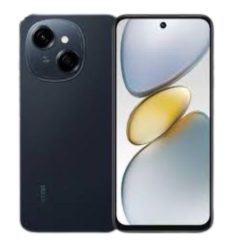 Smartphone Tecno Pop 9 64 Go ROM et 6 Go de RAM 5000 mAh, Pochette et Glace Offerte Garantie de 3 Mois