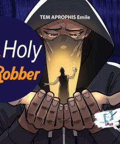 The Holy Robber