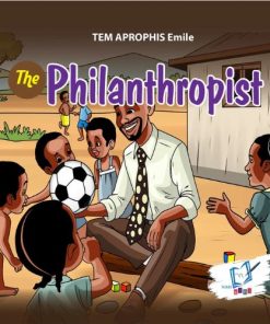 The Philanthropist
