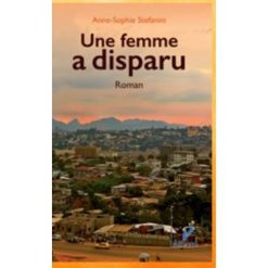 Une femme a disparu
