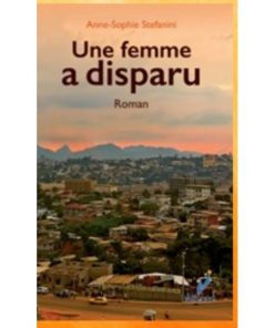 Une femme a disparu