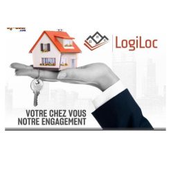 Logiciel de Gestion Locative pour Gérer vos locations en toute simplicité LOGILOC