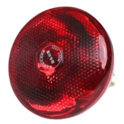 Ampoule De Physiothérapie Infrarouge 250W Pour Thérapie Par Le Chauffage Contre Les Douleurs Corporelles Et L' arthrite