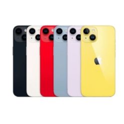 Téléphone Apple IPhone 14 version USA 128G/256G/512G